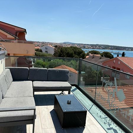 Kristal Paris Resort Novalja Exterior photo